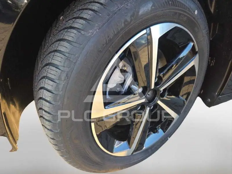 2025 Opel Astra
