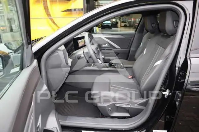 2025 Opel Astra