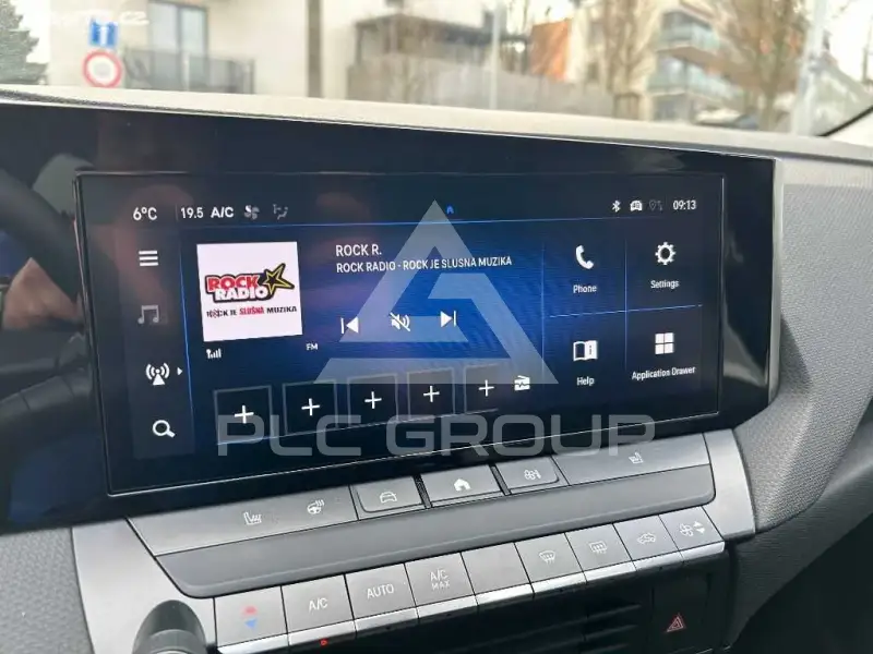 2025 Opel Astra