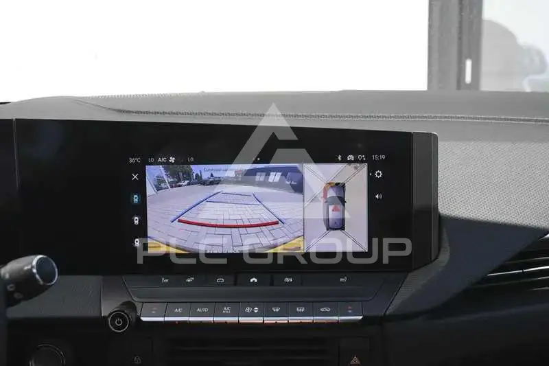 2025 Opel Astra