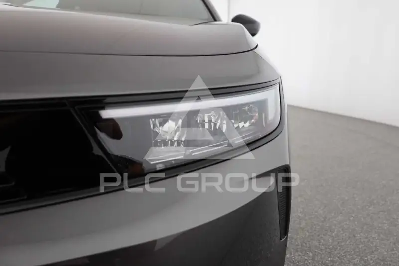 2025 Opel Astra