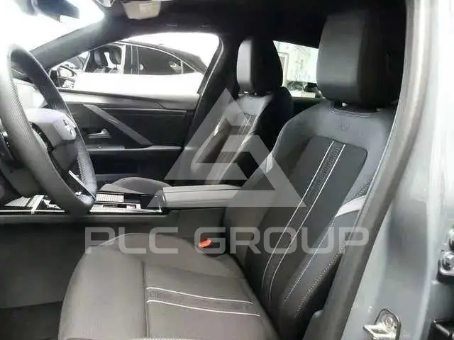2025 Opel Astra