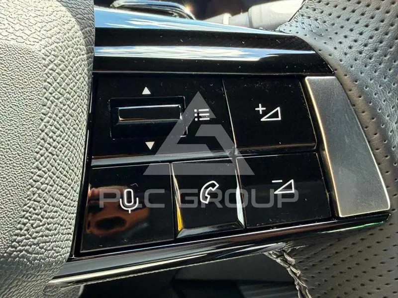 2025 Opel Astra