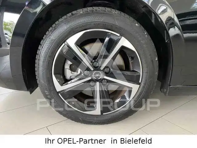2025 Opel Astra
