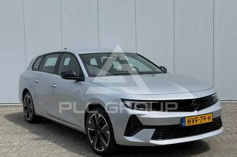 2025 Opel Astra