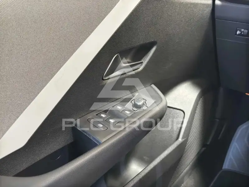2025 Opel Astra