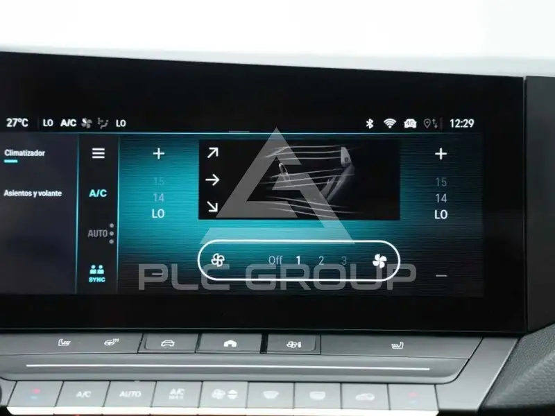 2025 Opel Astra