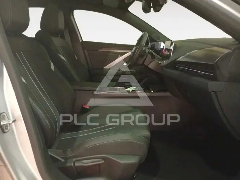 2025 Opel Astra