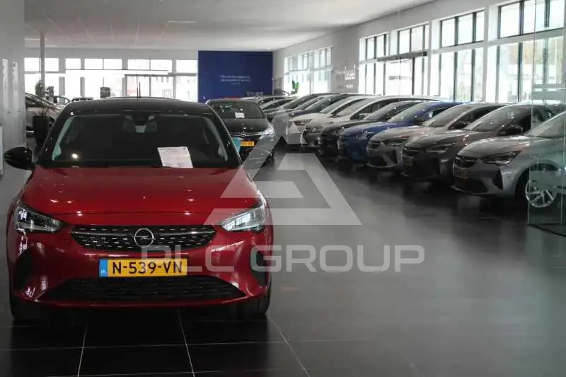 2025 Opel Astra
