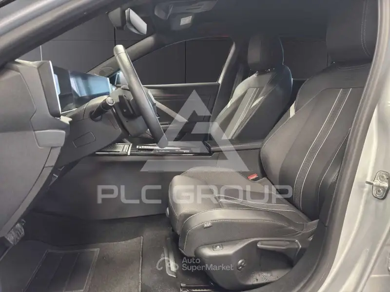 2025 Opel Astra