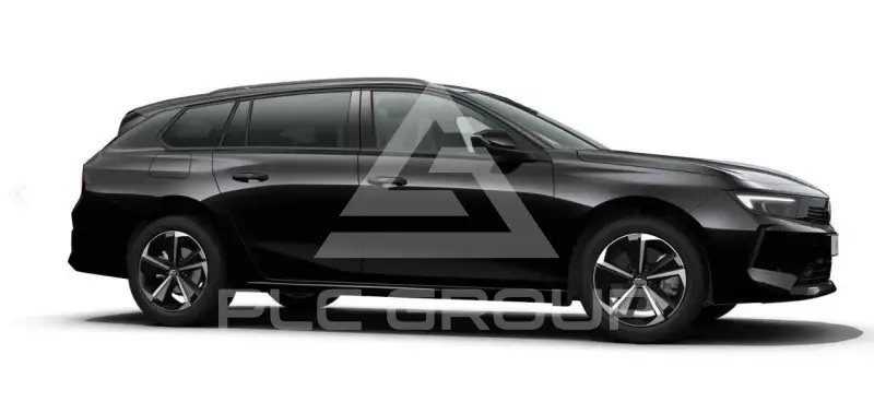 2025 Opel Astra