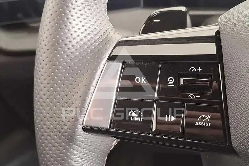 2025 Opel Astra