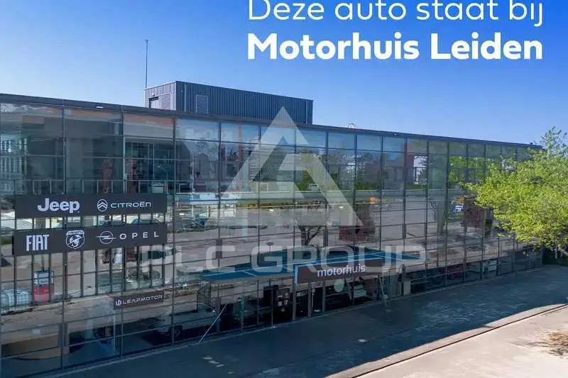 2025 Opel Astra