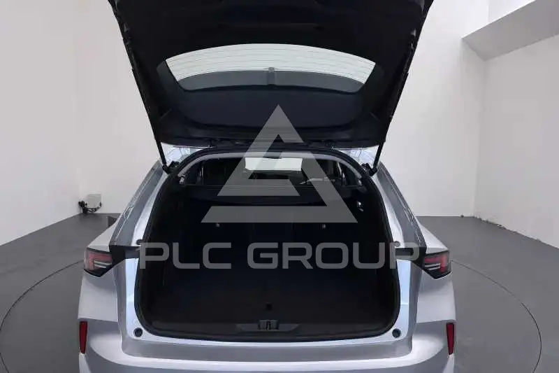 2025 Opel Astra