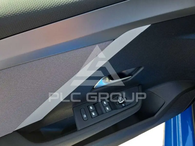 2025 Opel Astra
