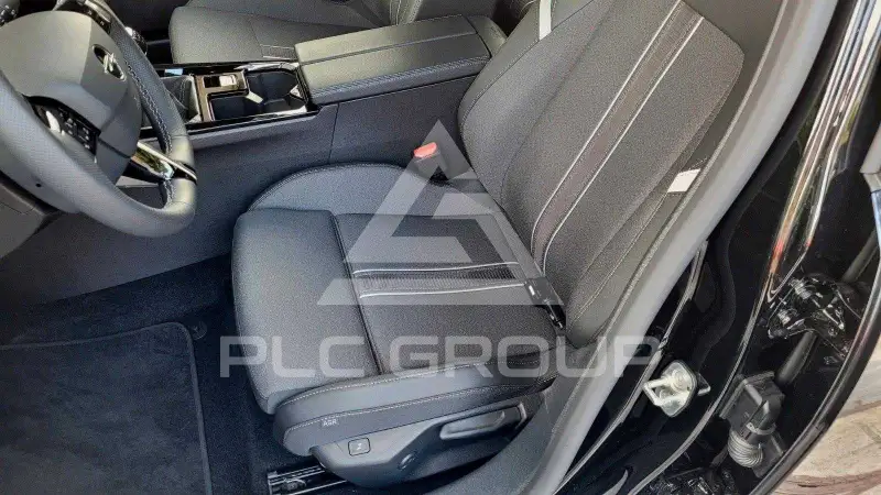 2025 Opel Astra