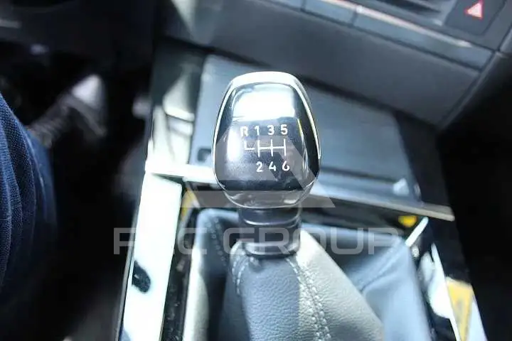 2025 Opel Astra