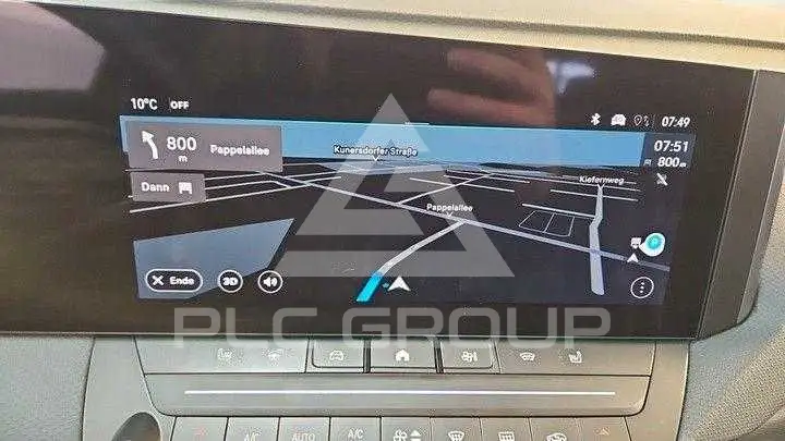 2025 Opel Astra