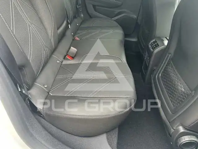 2025 Opel Astra