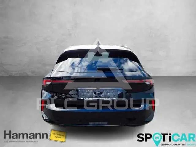 2025 Opel Astra