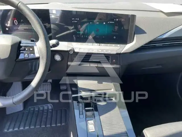 2025 Opel Astra