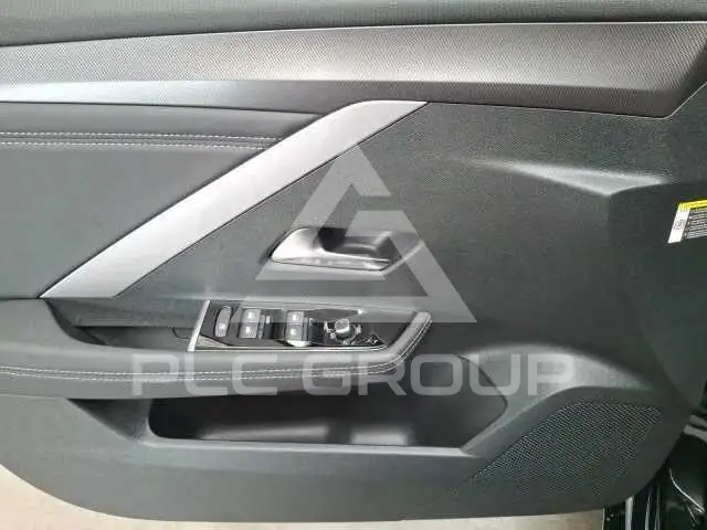 2025 Opel Astra
