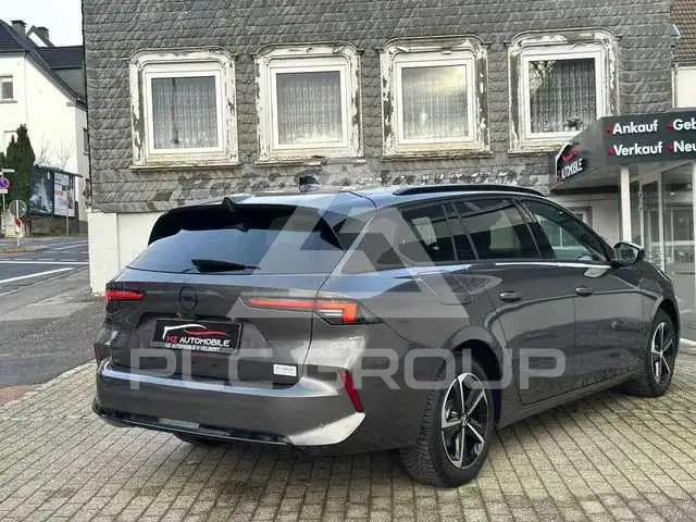 2025 Opel Astra