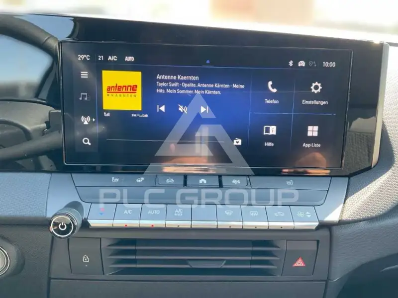 2025 Opel Astra