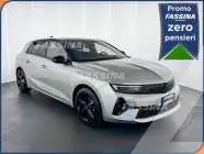 2025 Opel Astra