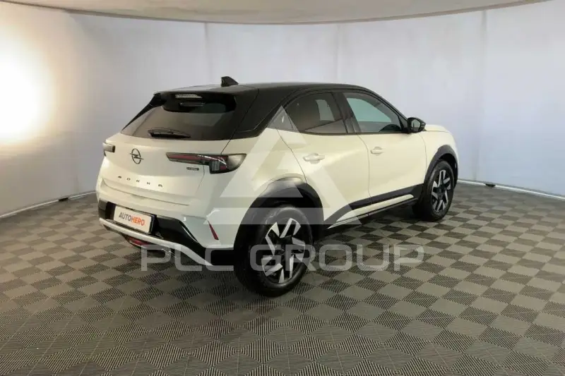 2025 Opel Mokka