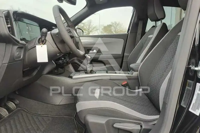 2025 Opel Mokka