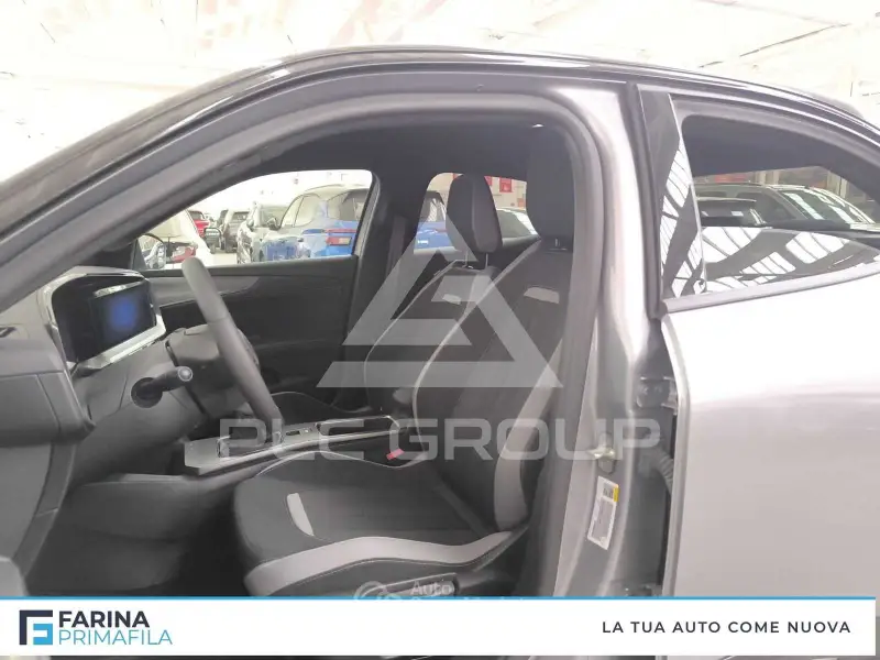2025 Opel Mokka