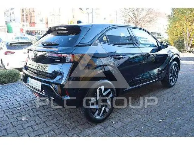 2025 Opel Mokka