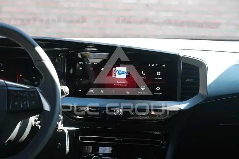 2025 Opel Mokka