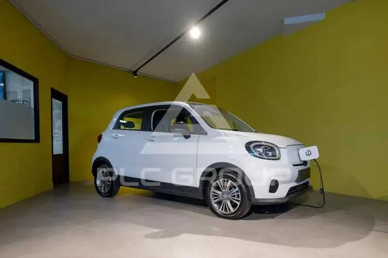 2025 Opel Mokka