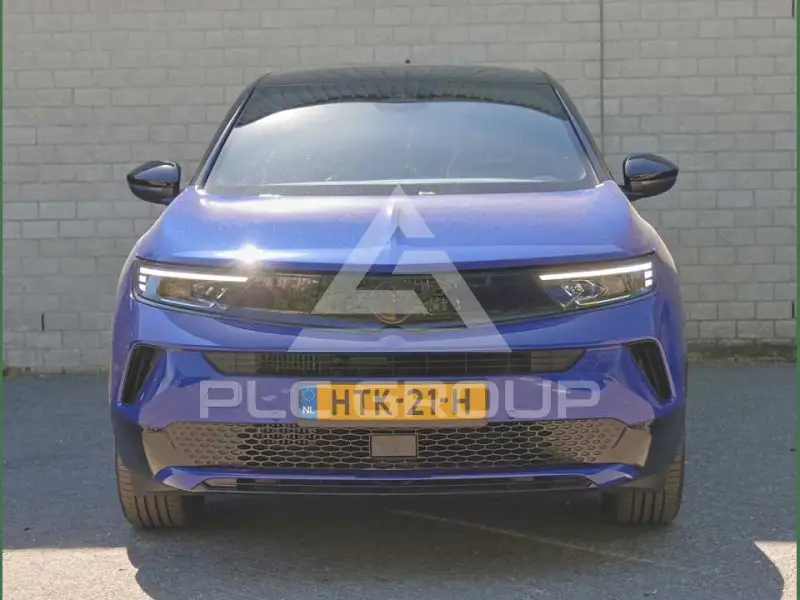 2025 Opel Mokka