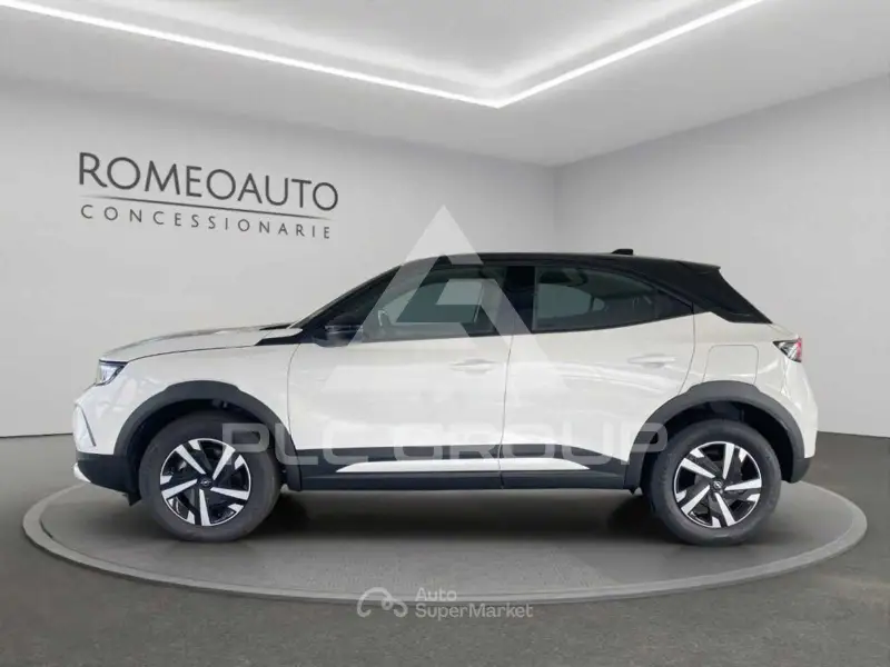 2025 Opel Mokka