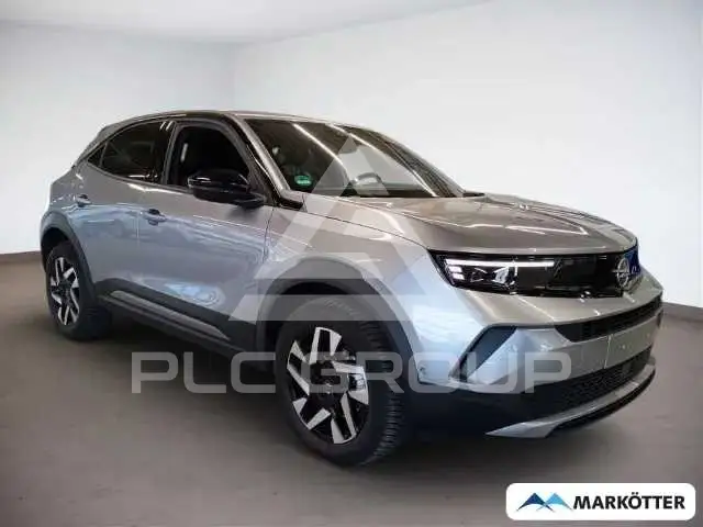 2025 Opel Mokka