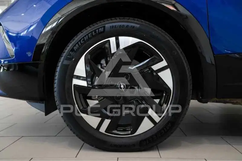 2025 Opel Mokka