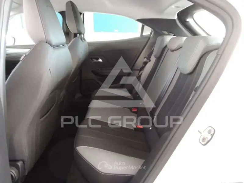 2025 Opel Mokka