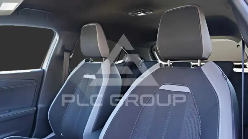 2025 Opel Mokka