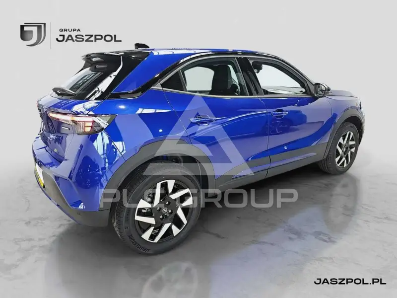 2025 Opel Mokka