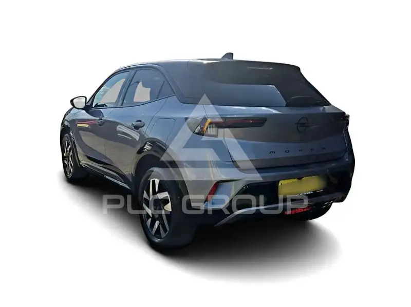 2025 Opel Mokka