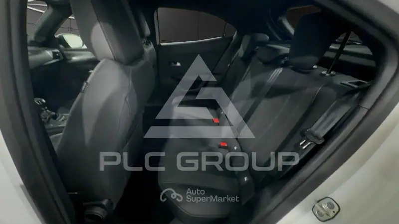 2025 Opel Mokka