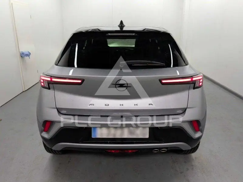 2025 Opel Mokka
