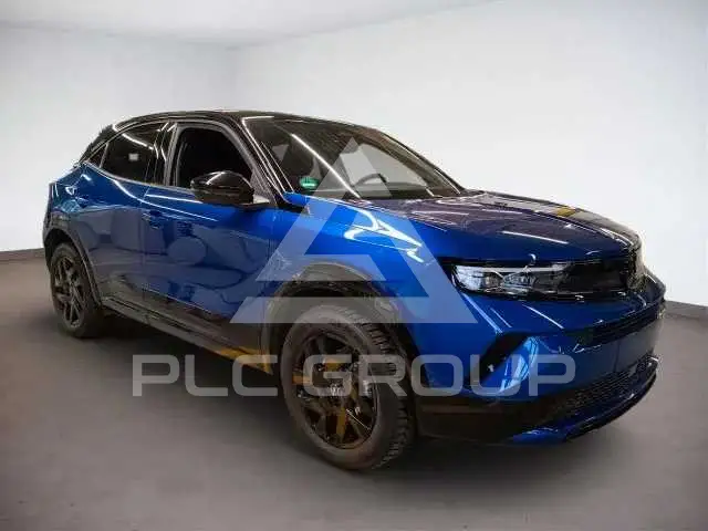 2025 Opel Mokka
