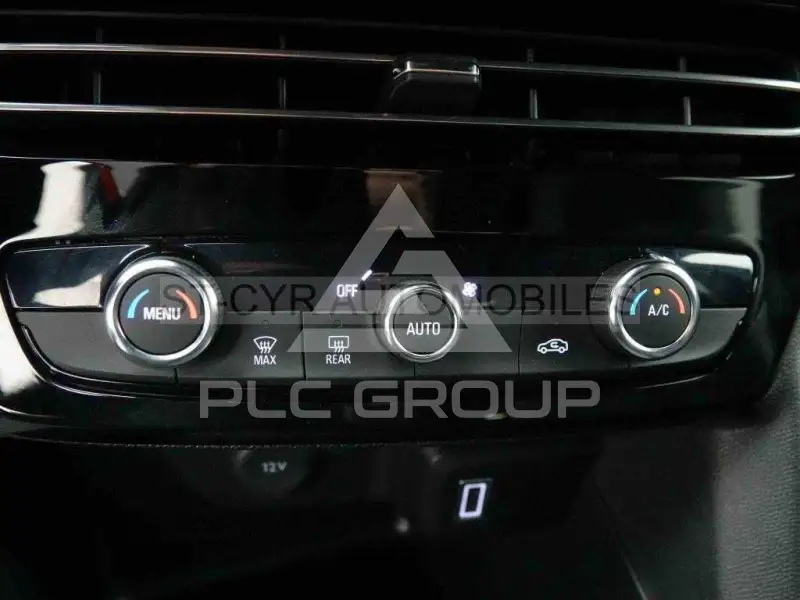2025 Opel Mokka