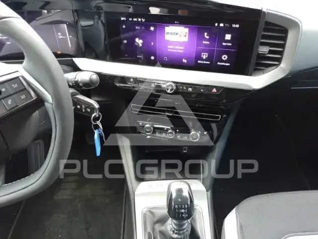 2025 Opel Mokka