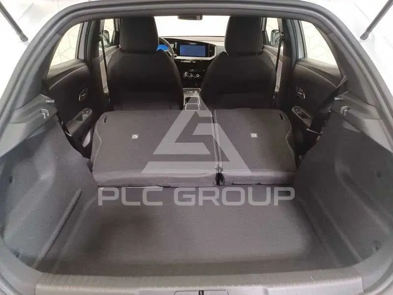 2025 Opel Mokka