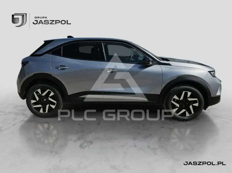 2025 Opel Mokka